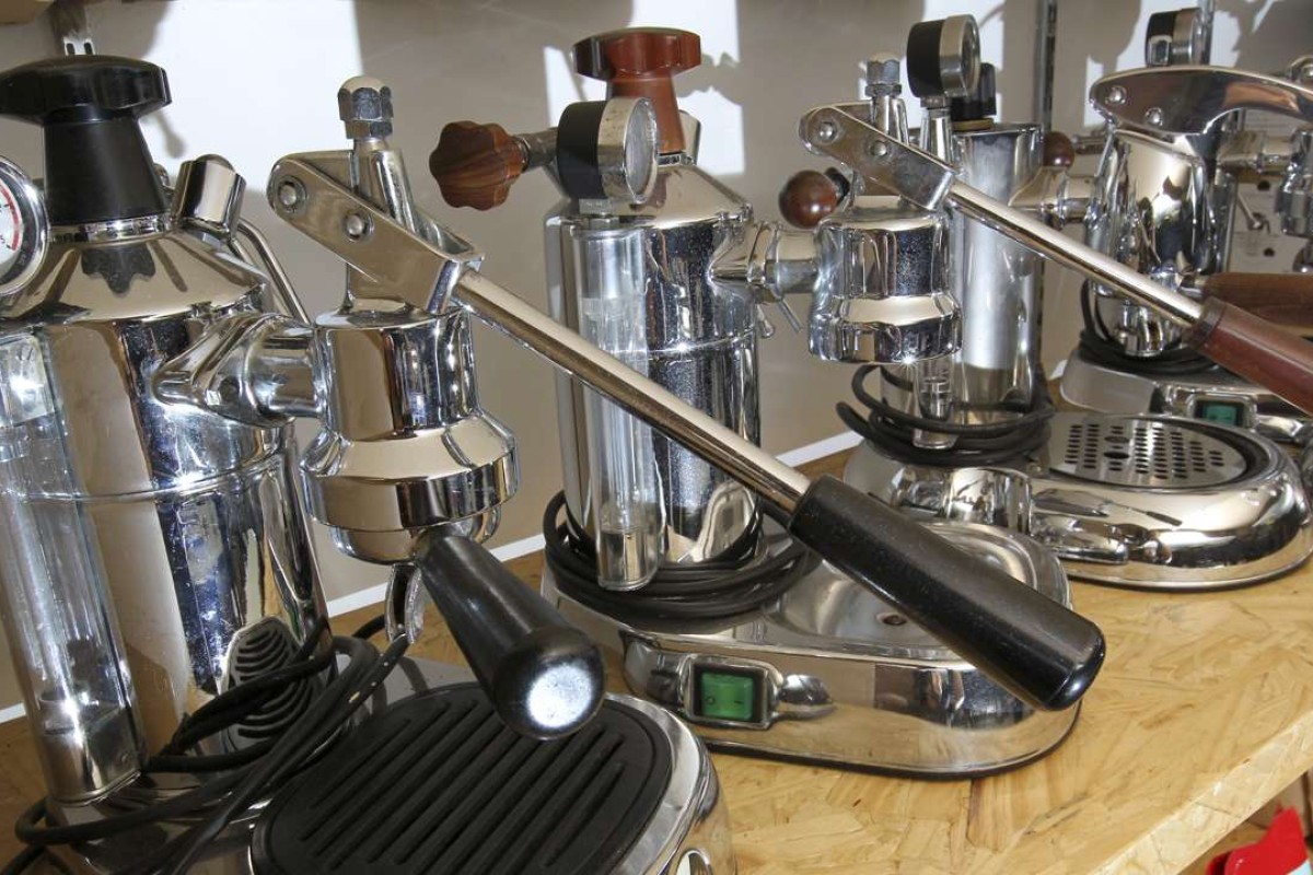 How Hong Kongs Coffee Culture Became A Script For Social - 