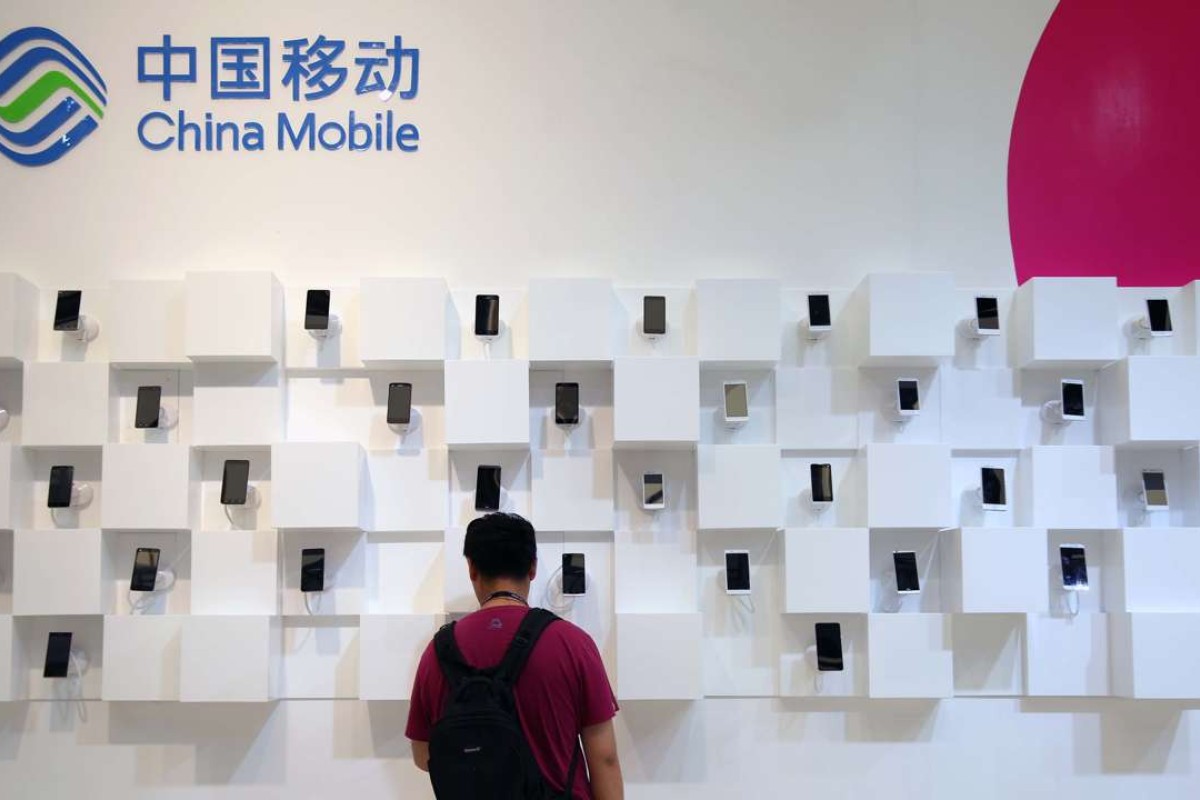 China Mobile heats up fixedline broadband market with record number of