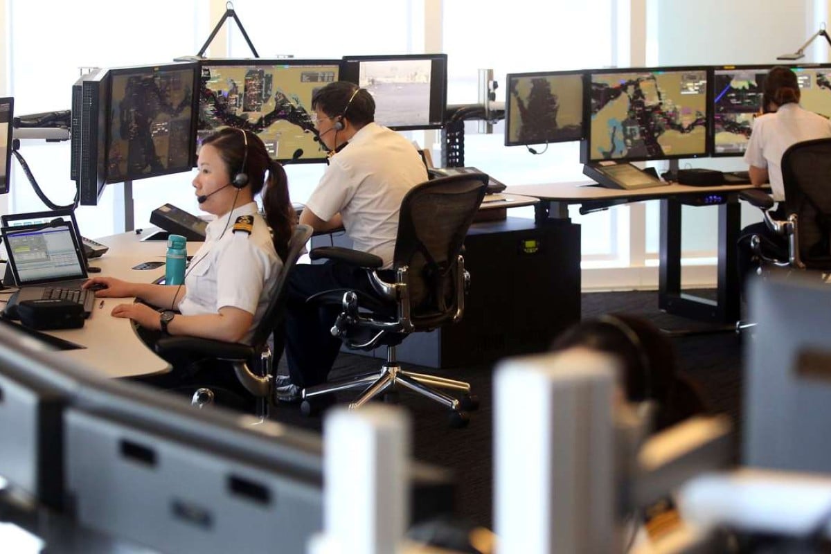 New radar technology to boost Hong Kong boat safety South China