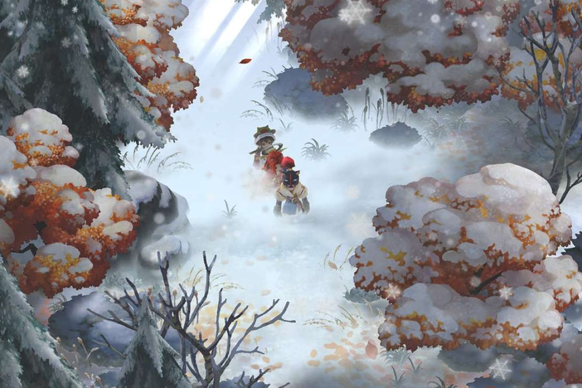 Game Review I Am Setsuna Is A Throwback To The Glory Days