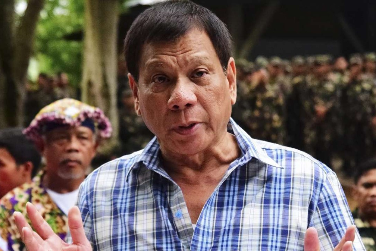 Rodrigo Duterte Insists Philippines Will ‘survive Without Mining Companies If They Refuse To 6752