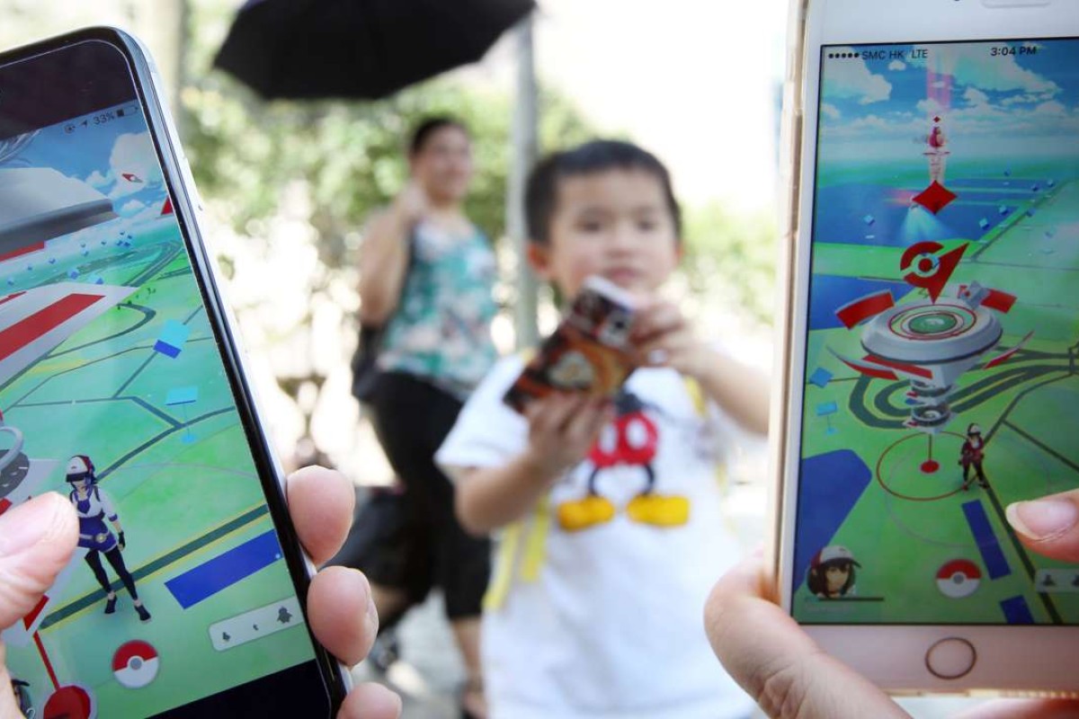 Catch Pokemon safely? Online insurance ads target players in marketing ...