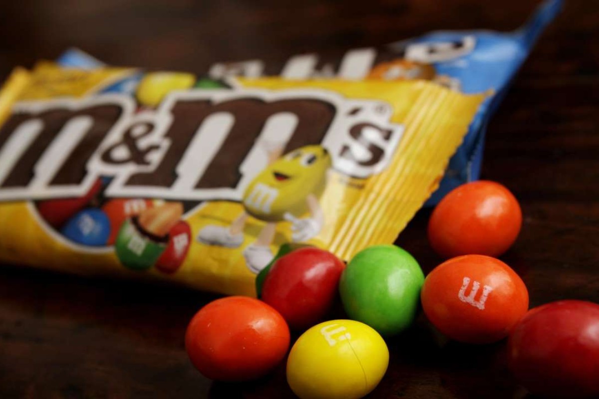 The billionaire Mars family leveraged this one personality trait to
