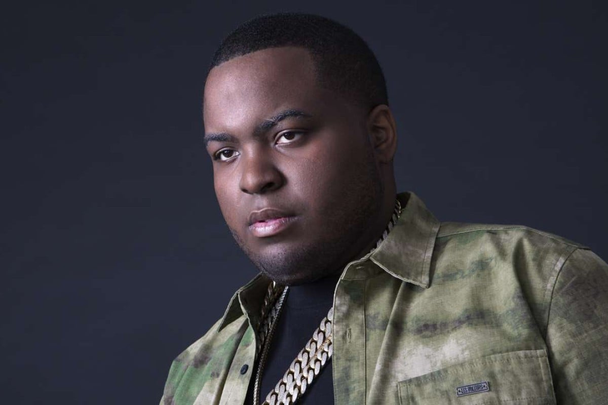 Beautiful Girls singer Sean Kingston back in Hong Kong with new