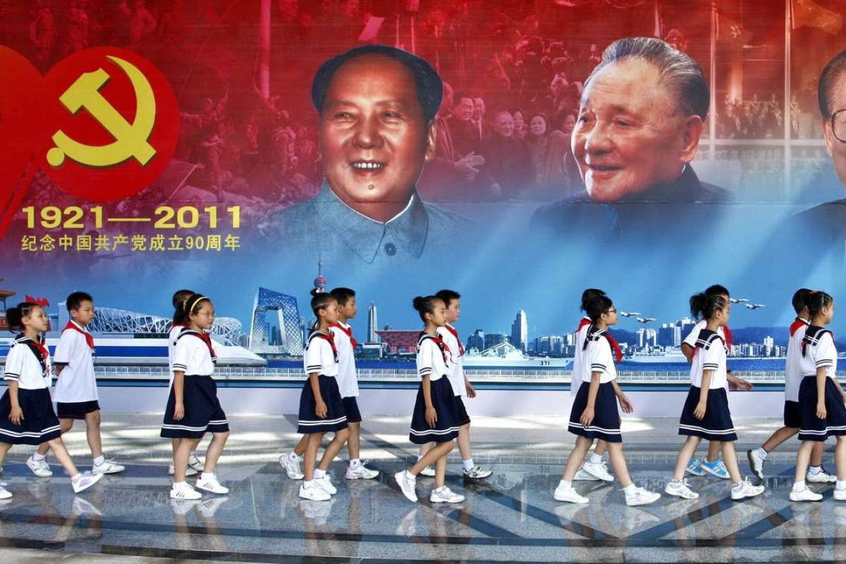 Nipping The Bud Big Changes Planned For Aristocratic Communist