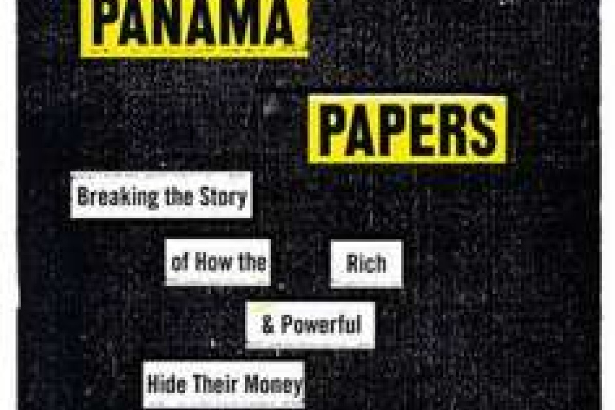 Book Review What The Panama Papers Tell Us About The Super Rich