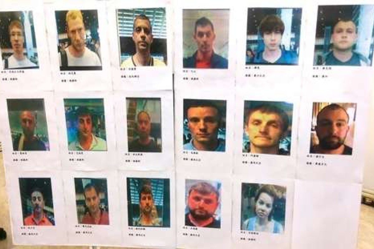 83 million atm heist