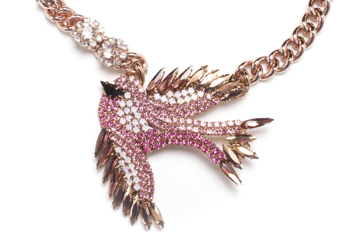 Five Fashion Forward Must Haves For The Hip Hongkonger