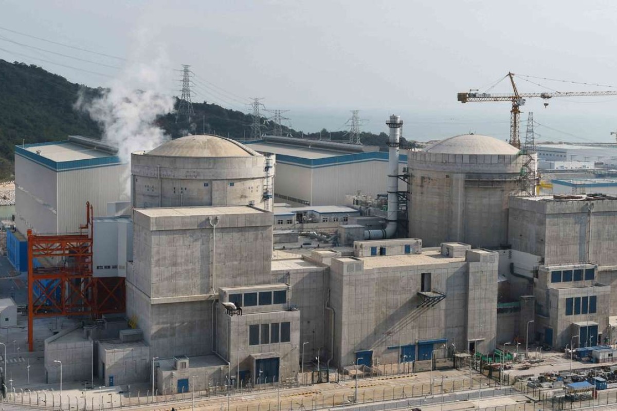 China’s nuclear error and coverup unlikely to hurt reactor exports