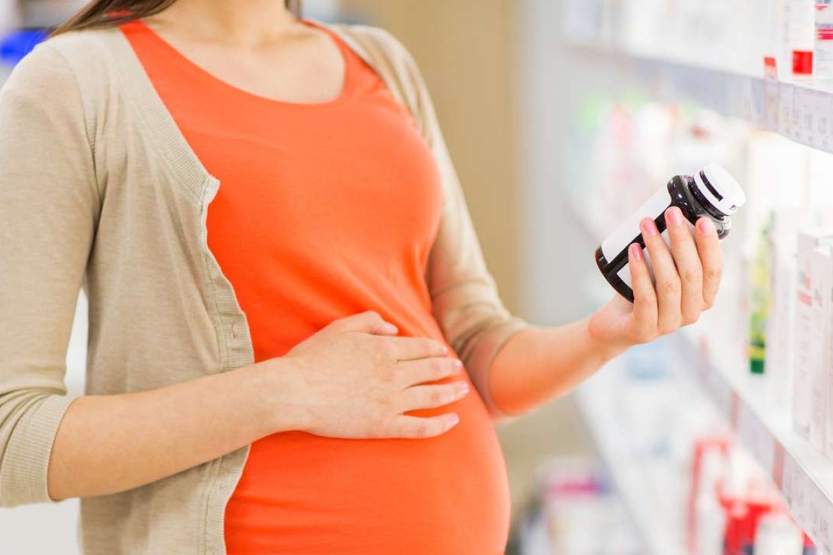 Acetaminophen use in pregnancy linked to kid’s behavioural problems