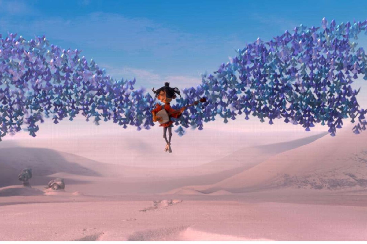 Kubo studio strives to change animation space with originality | South  China Morning Post