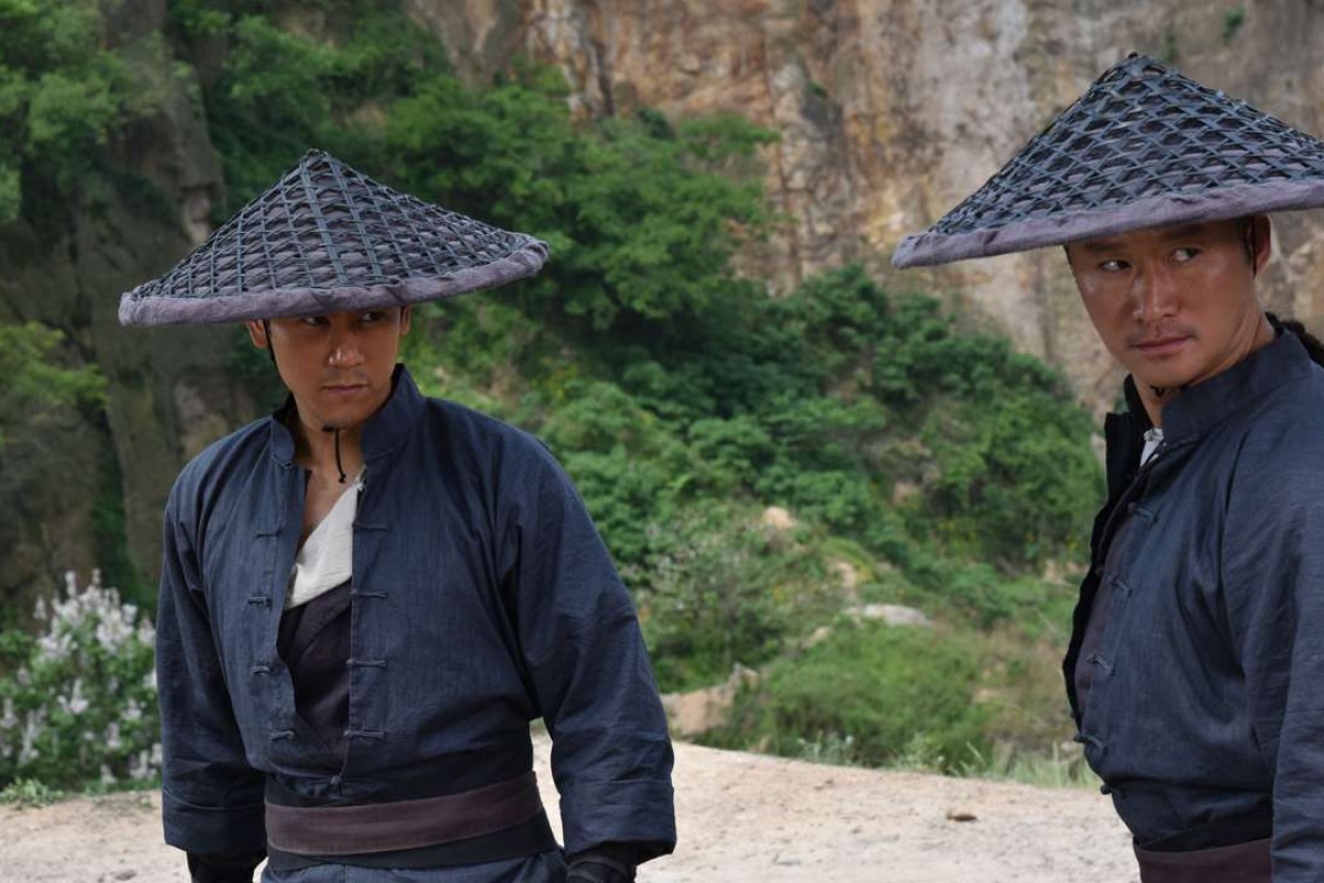 Film review: Call of Heroes â€“ Eddie Peng, Lau Ching-wan in ...
