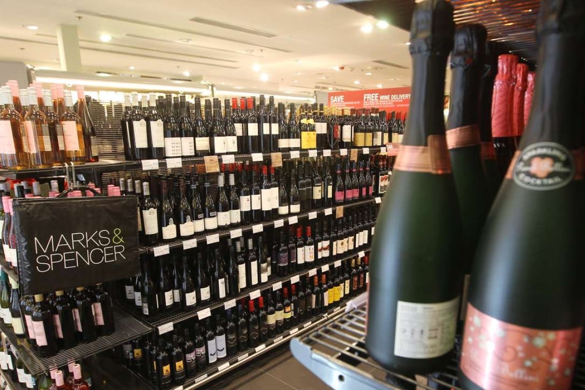 Summer Wines From Marks & Spencer | South China Morning Post