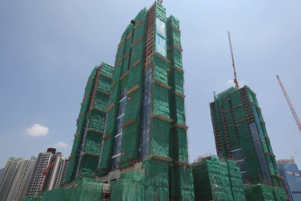 Hk5 Million Kai Tak Flat Deals A Blow To Hong Kong - 