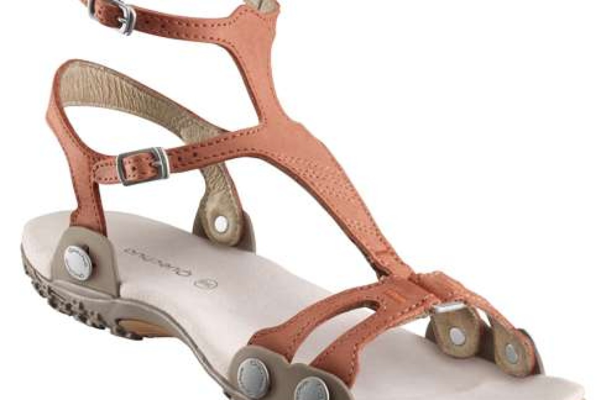 merrell mojave sandal