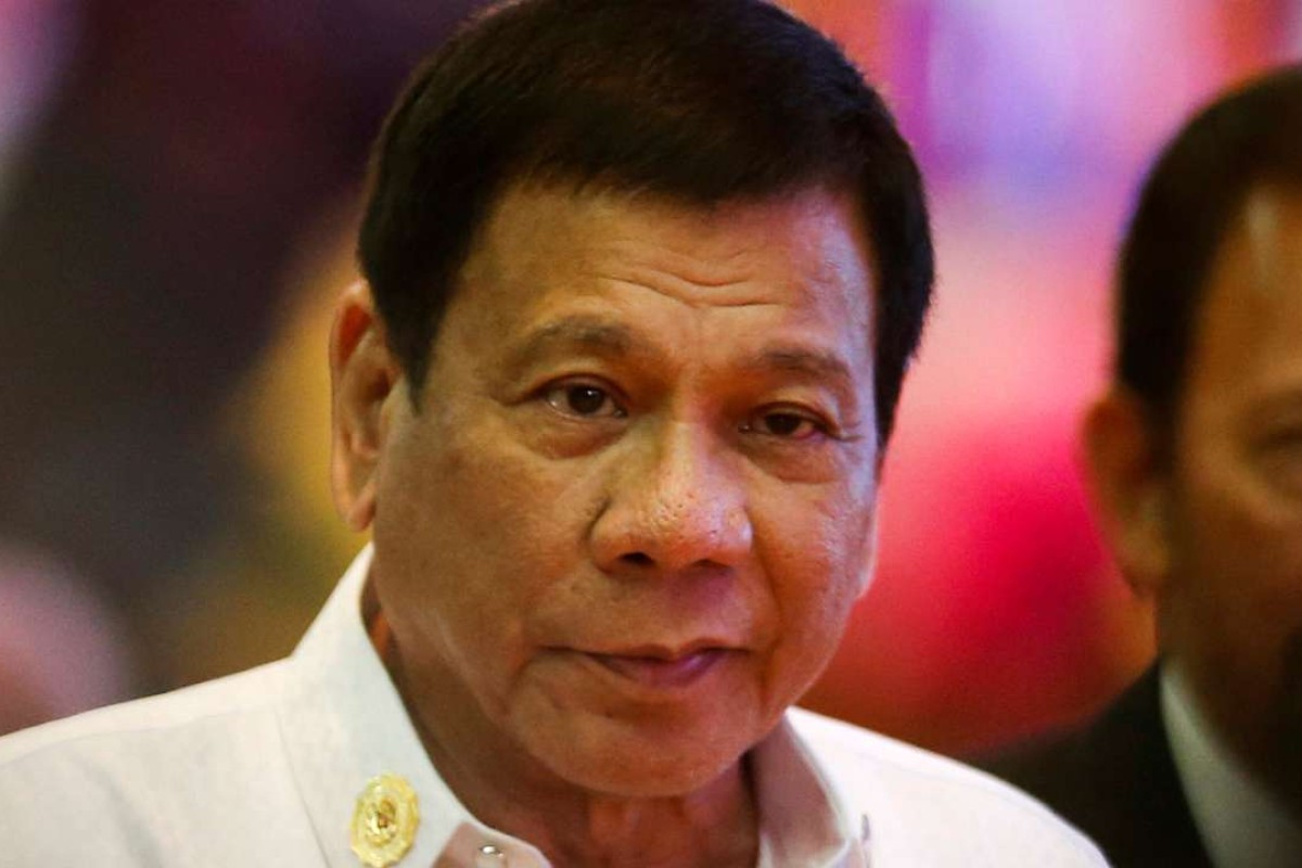 ‘I will eat you alive, raw’ Philippines’ Duterte vows to ‘tear apart