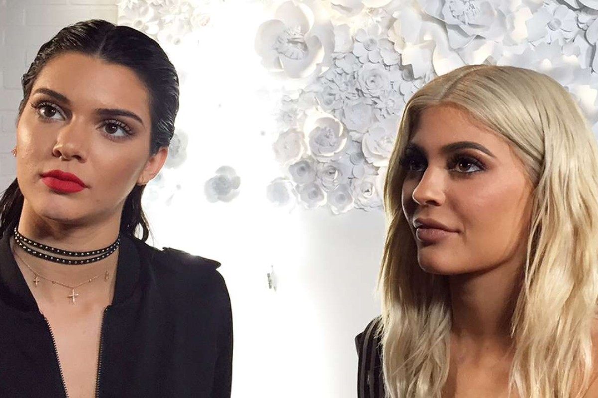 From the Kanye show to Kendall and Kylie’s: model sisters grow in