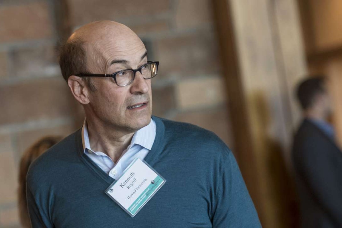 Currency Killer Meet The Harvard Economist Who Wants To Get Rid