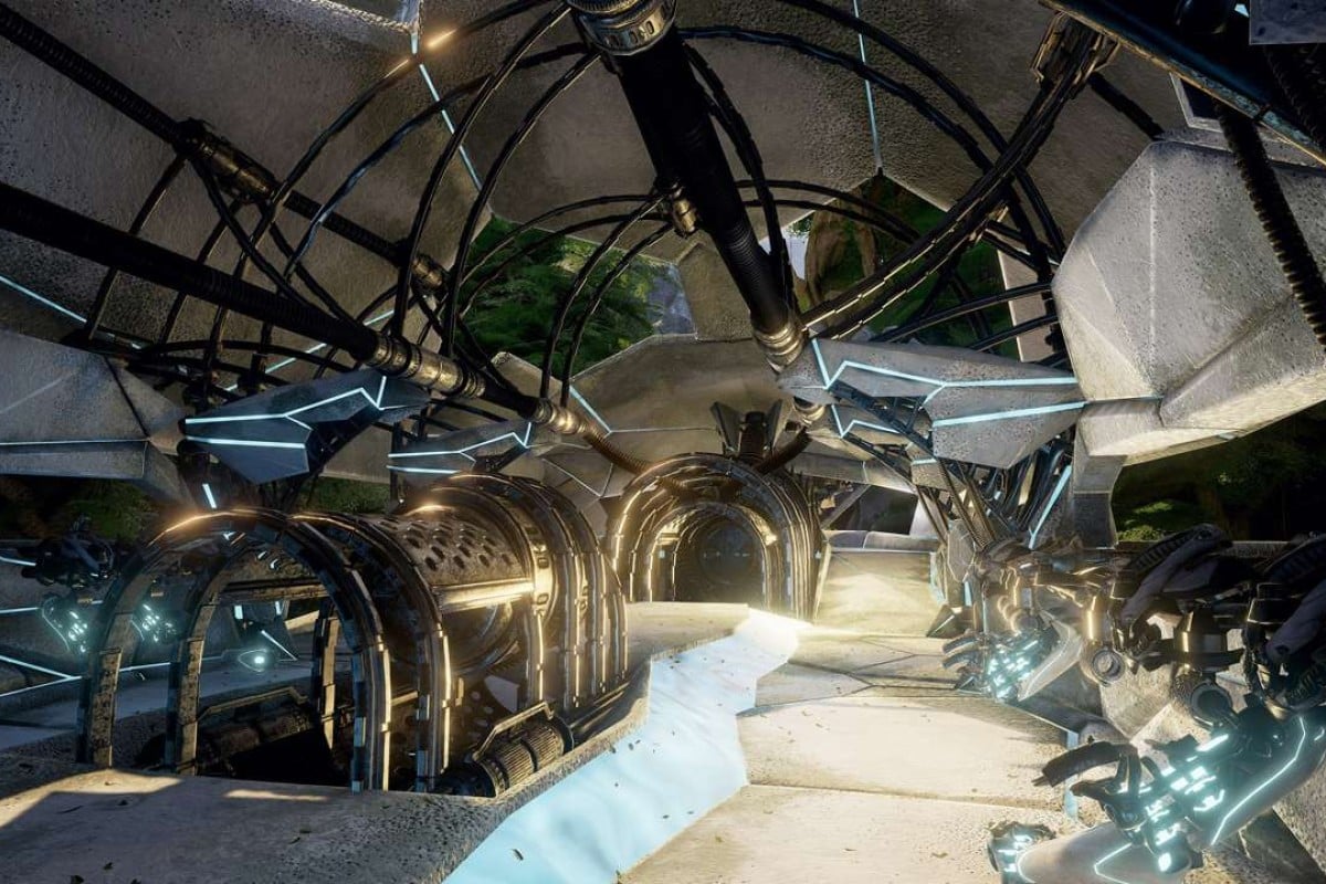 Game review: Obduction is a beautiful and infuriating world of puzzles ...