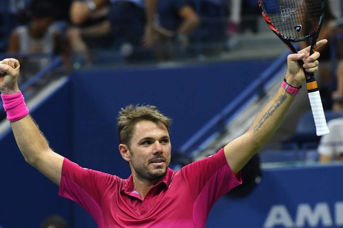 Crunch time Stan Wawrinka ready to bring his best in US Open final