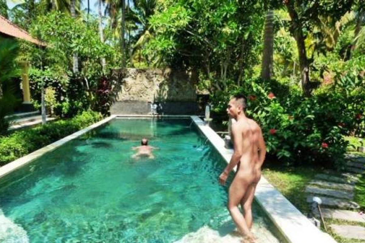 Naked Swinger Beach Party - Asia for nudists: the best places to bare it all on holiday ...