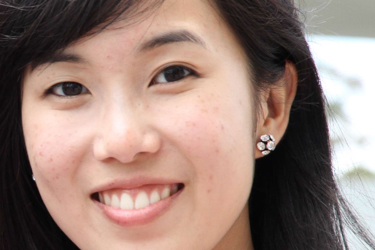 The 25 Year Old Malaysian Chinese Who May Have Just Solved The Superbug Problem South China Morning Post