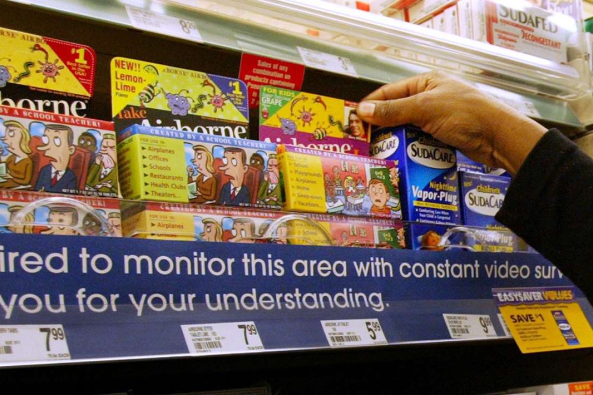 US court voids China Vitamin C price fixing decision | South ...