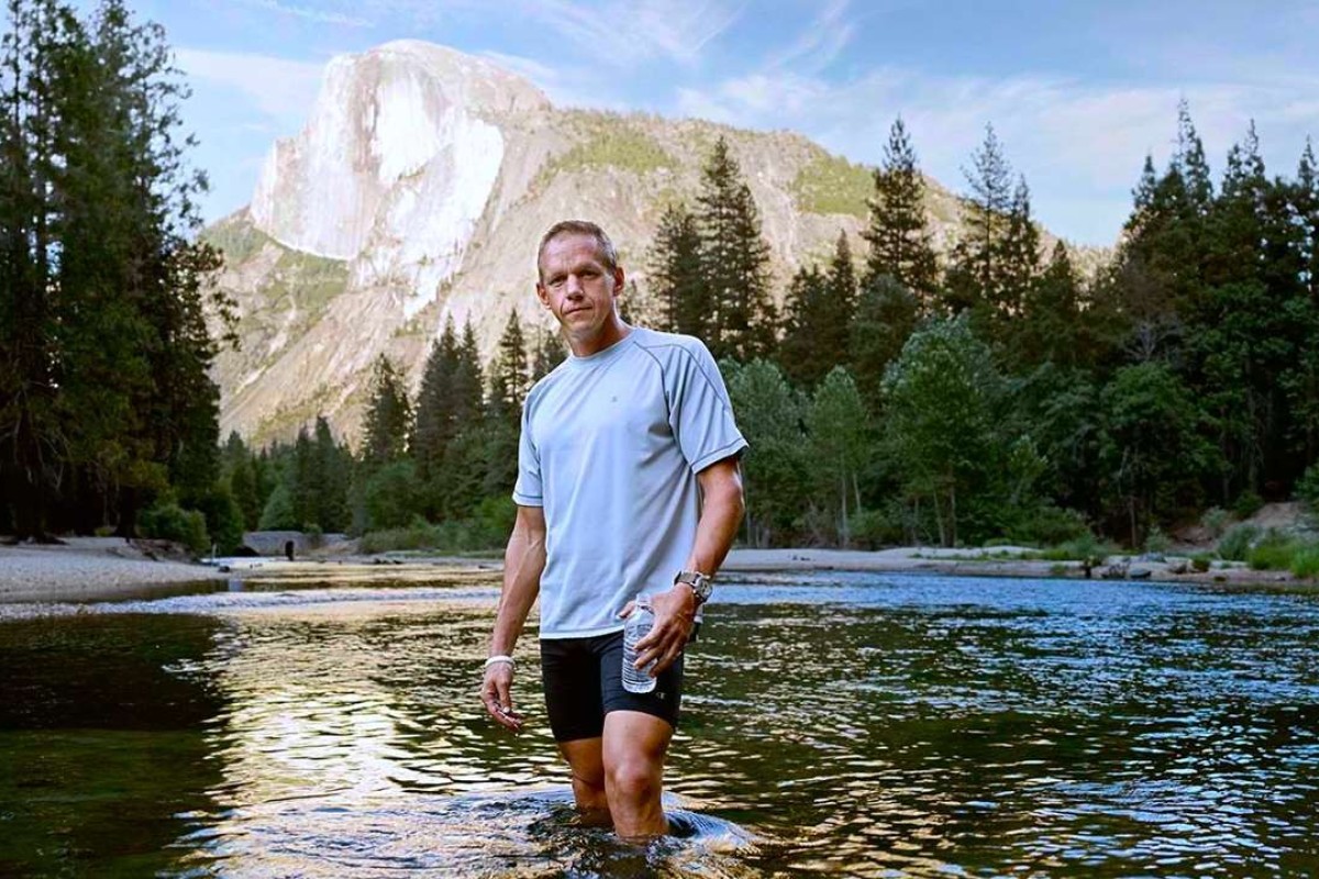 Book Review How Sport Saved Ultra Runner Charlie Engle South