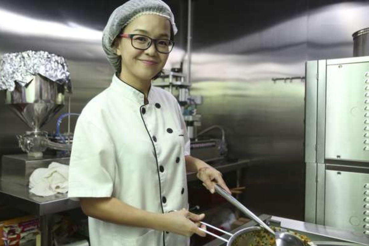 Nicole S Kitchen Preserves Flavour Memories In Nostalgic Jams And Old School Sauces South China Morning Post