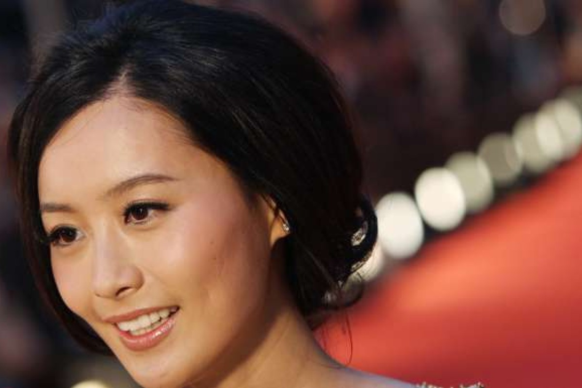 Why Hong Kong Actress Fala Chen Went Back To School South China