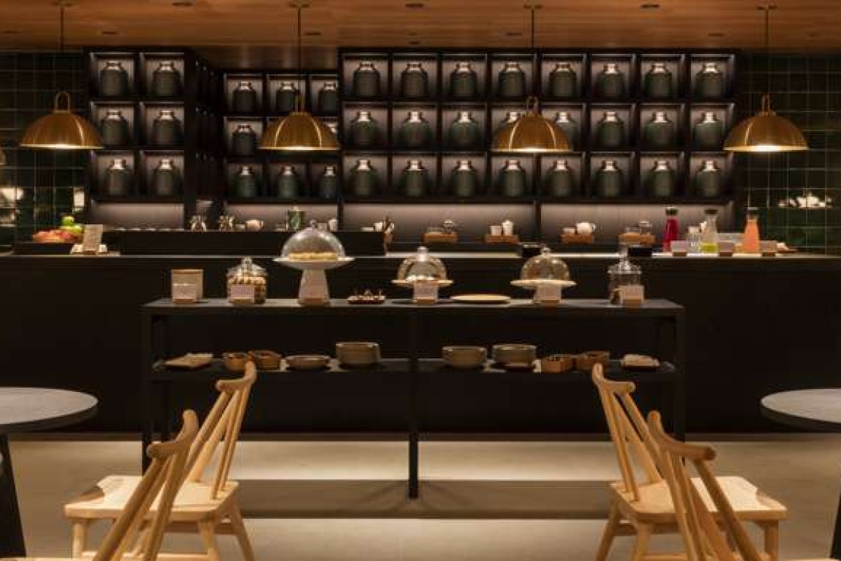 Uncovering The Design Secrets Behind Cathay Pacific S New Business