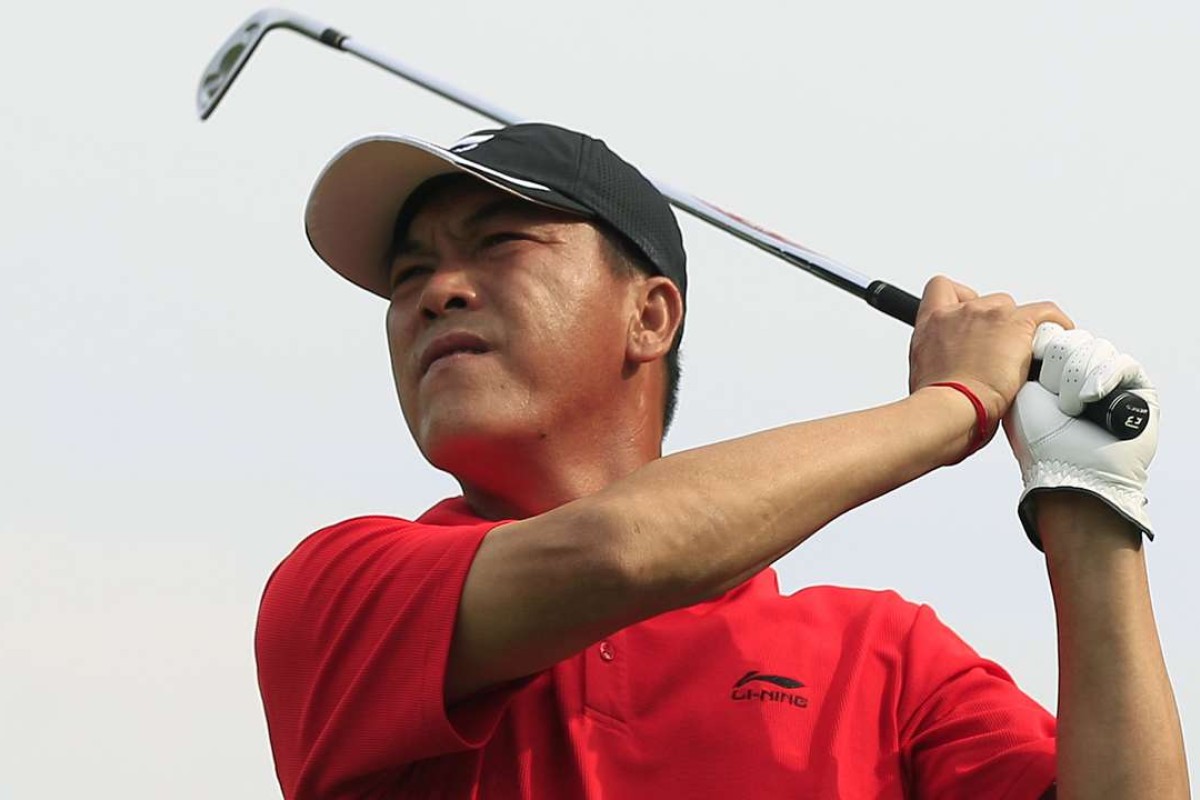 Time it returned to China talismen Zhang Lianwei and Liang Wenchong chase Macao Open trophy
