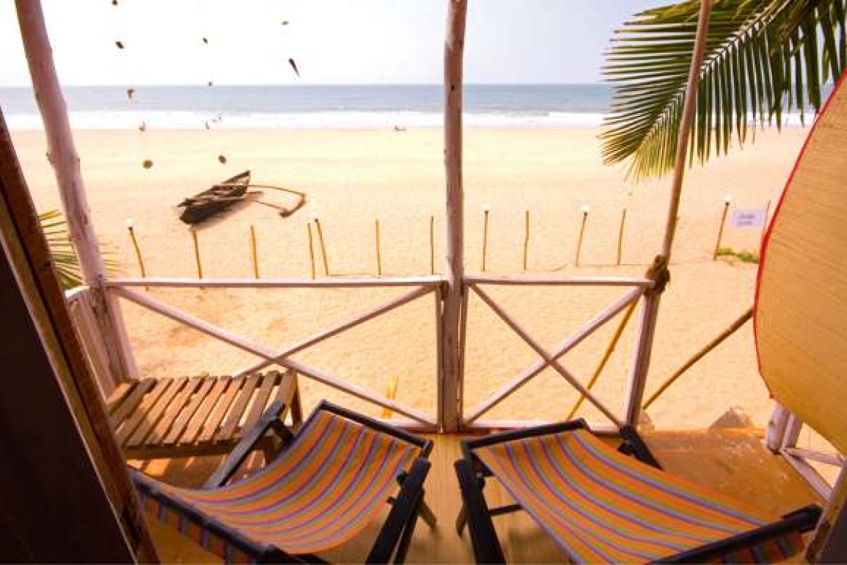 Six Tips For Planning A Grown Up Gap Year South China