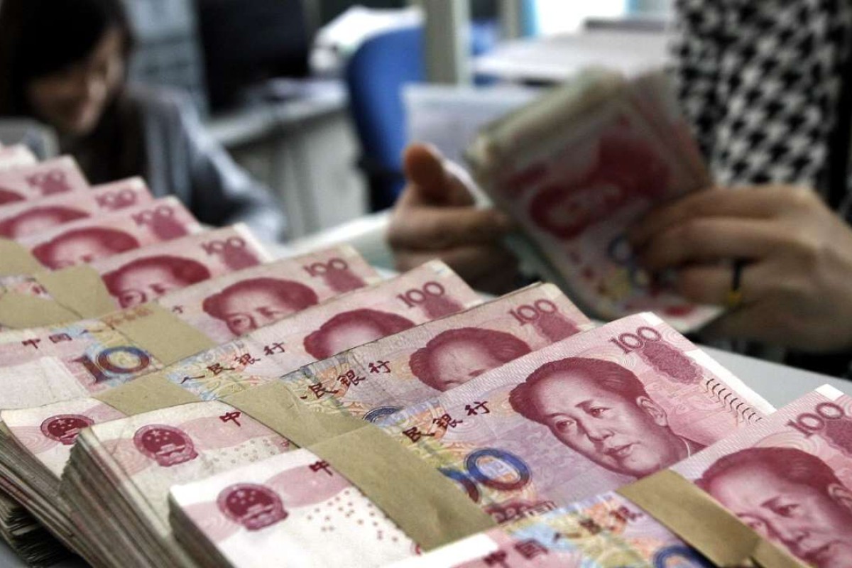 Chinese Yuan Still Far From Being A Global Currency Despite Inclusion