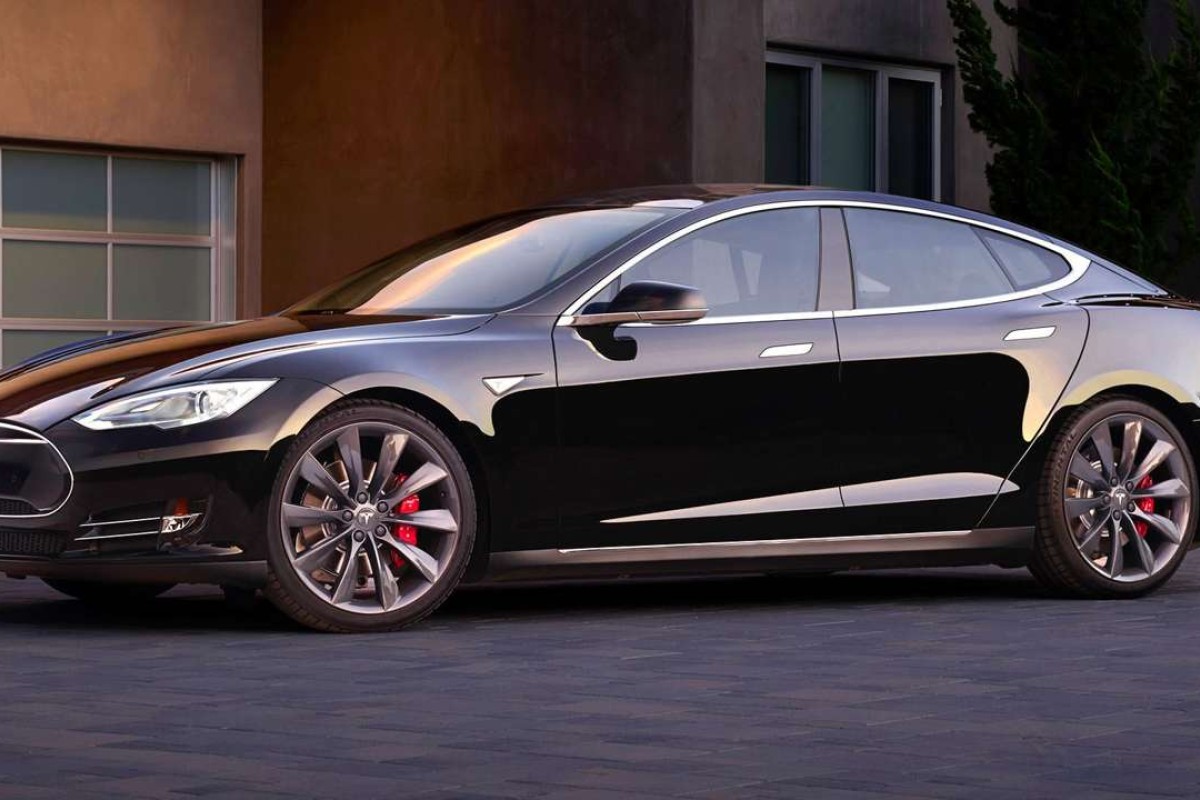 Formula E could spark Hong Kong interest in electric vehicles South China Morning Post