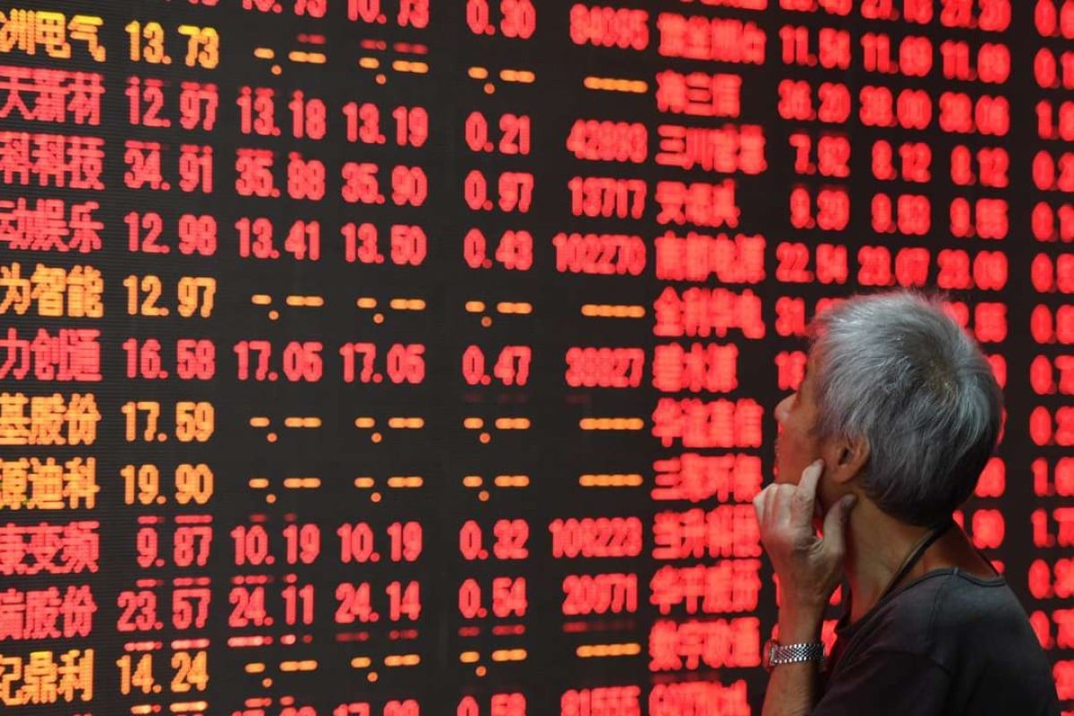 Evergrande’s bid for A-share status likely to face tough regulatory