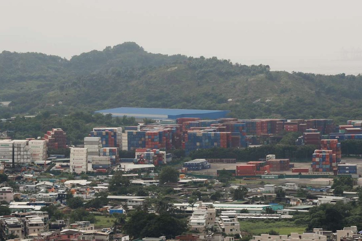 As Hong Kong brownfield site saga rolls on, calls rise to banish