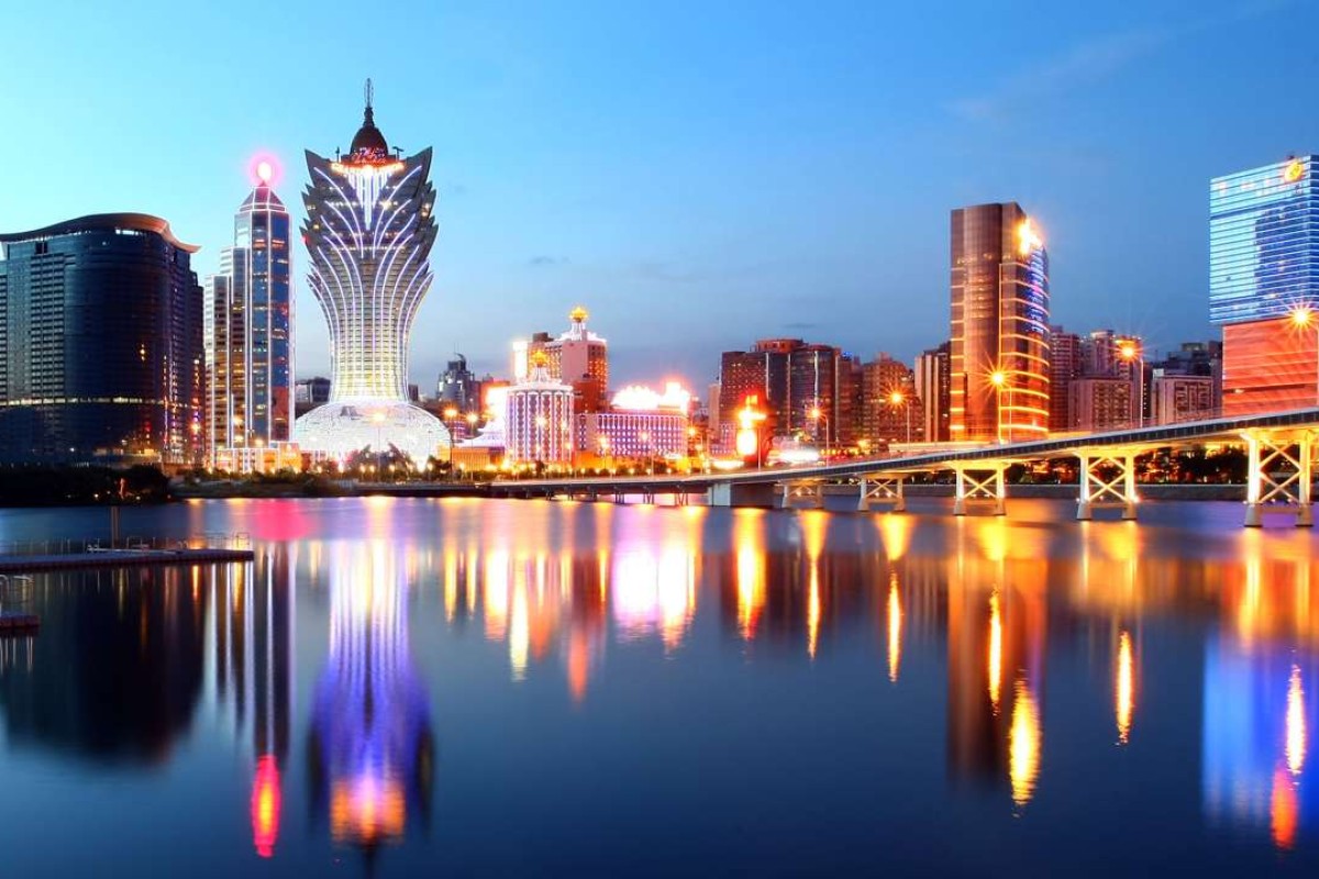 Analysts douse fears that Chinese premier’s visit to Macau will