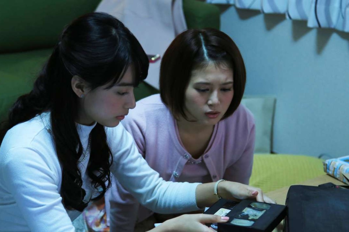 Film Review Sadako Vs Kayako J Horror Ghouls Converge In Awkward Comedy South China Morning Post