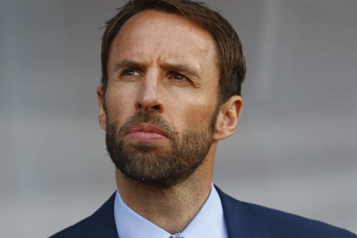 Gareth Southgate caught up in tax avoidance dispute on eve of debut as England coach South