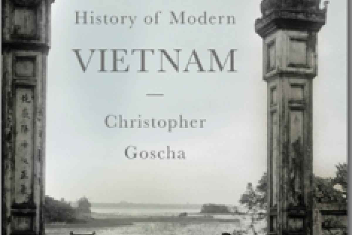 Book Review The Penguin History Of Modern Vietnam Comprehensive