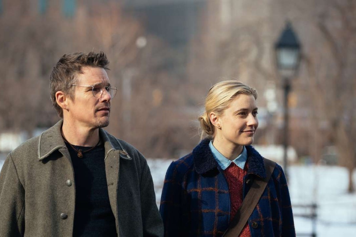 Image result for maggie's plan