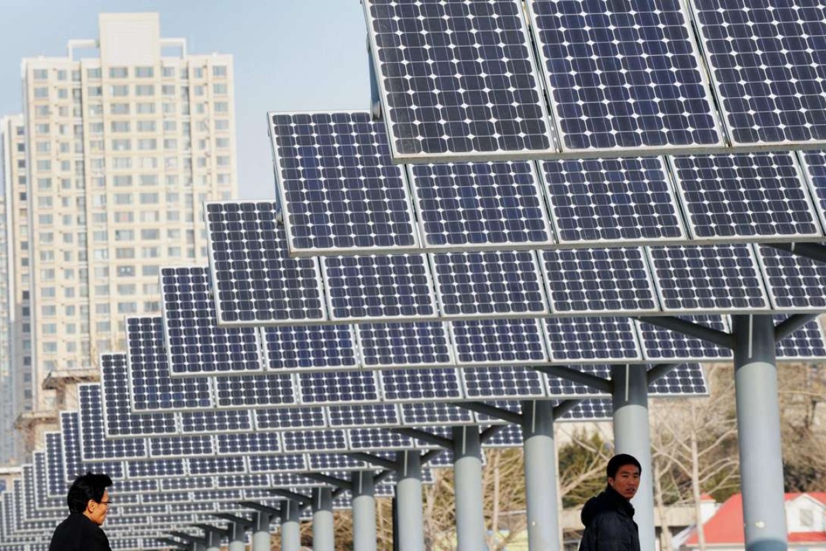 Strong Progress By Chinese Solar Power Generators Will See Subsidies ...