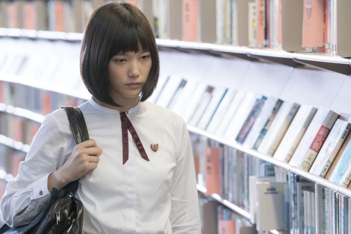 Schoolgirl Hd Japanese - Film review: Night's Tightrope - vengeful schoolgirls in a dark take on  Japanese society | South China Morning Post
