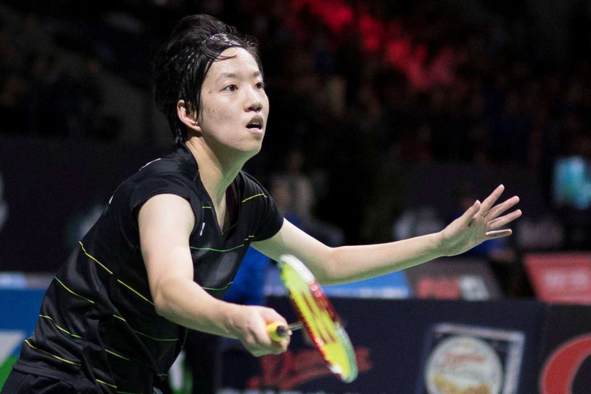 Hong Kong's up-and-coming badminton star Cheung Ngan-yi reaches first  Superseries semi-final, while Lee Chong Wei is stunned | South China  Morning Post