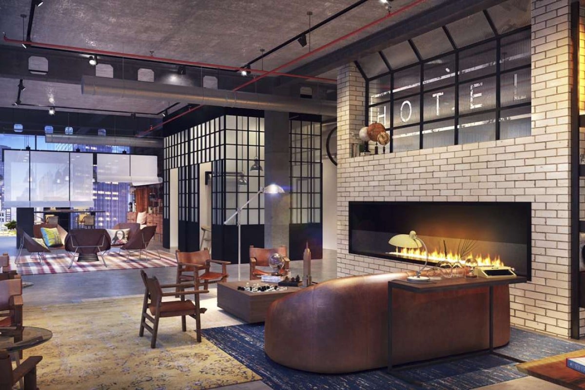 Hotels Shun Generic Luxury In Bid To Woo Airbnb Travellers Seeking