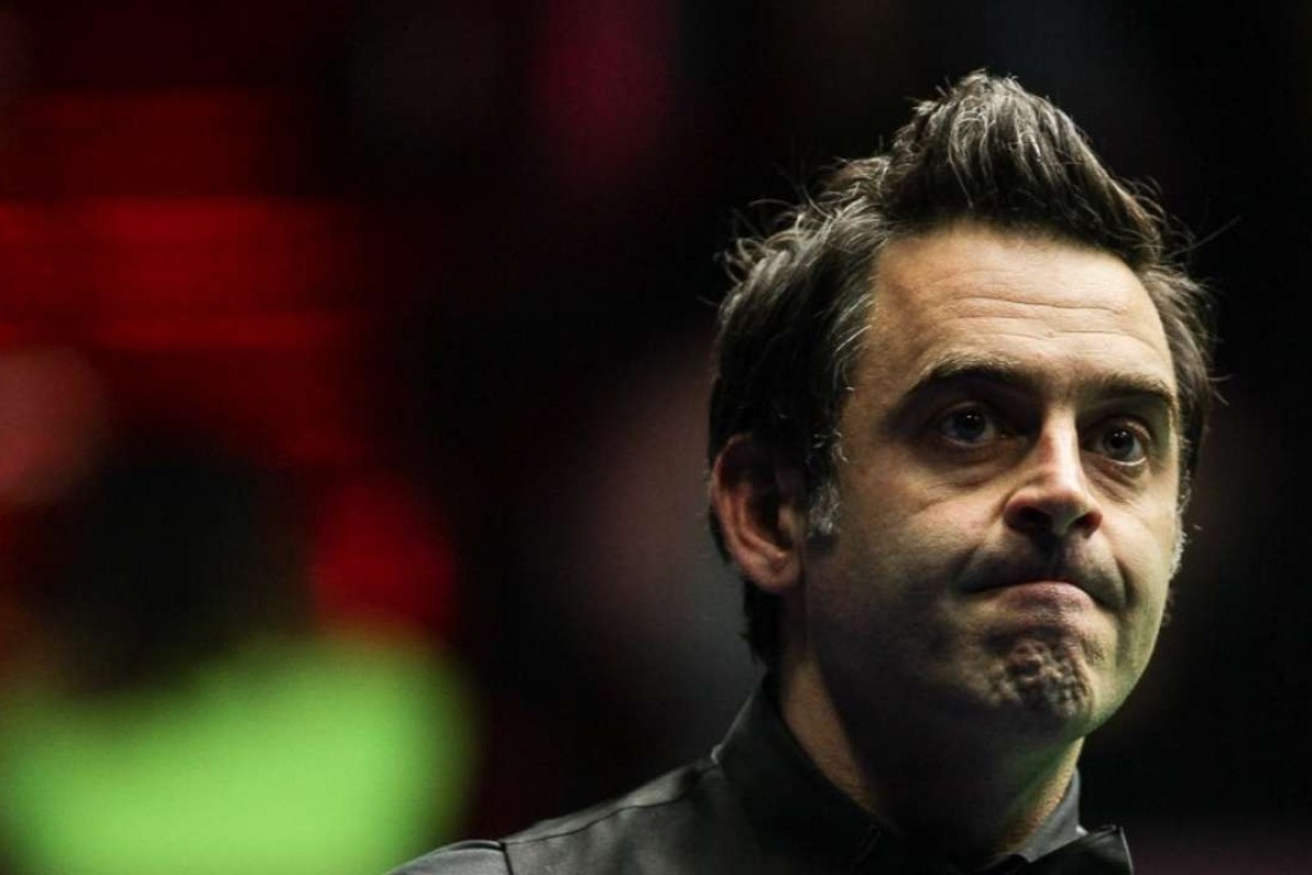 I M Not Good Enough To Beat World S Best Anymore Says Ronnie O