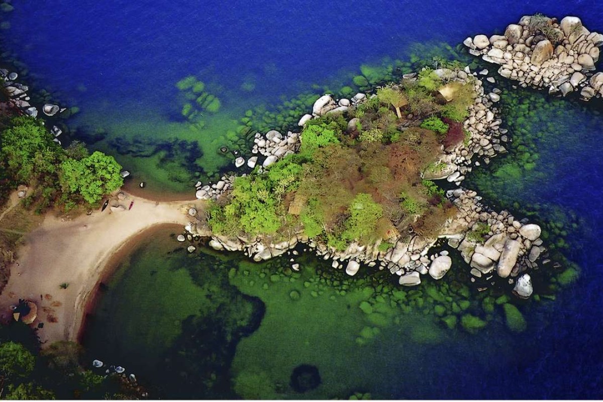 Malawi S Mumbo Island An Uninhabited Slice Of Heaven South China Morning Post