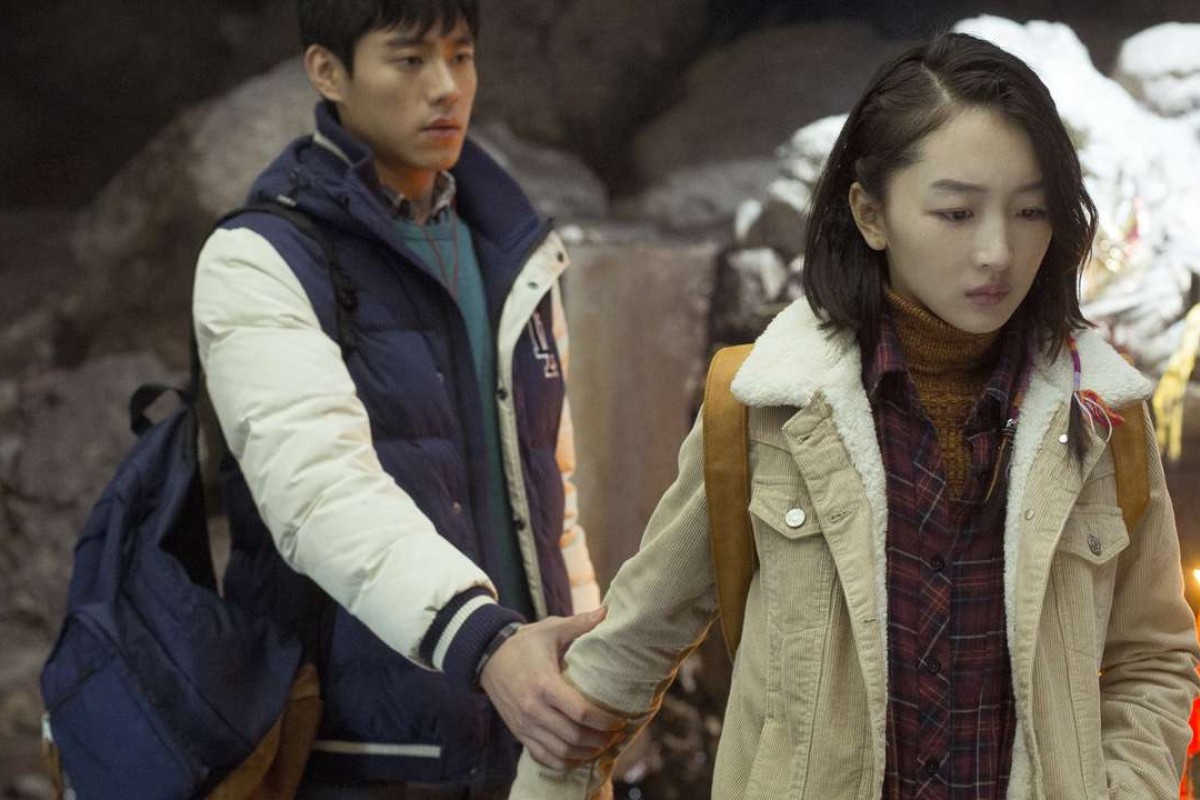 Film Review Soul Mate Zhou Dongyu Ma Sichun Excel In Friendship Drama South China Morning Post Film Review Soul Mate Zhou Dongyu Ma Sichun Excel In Friendship Drama South China Morning Post