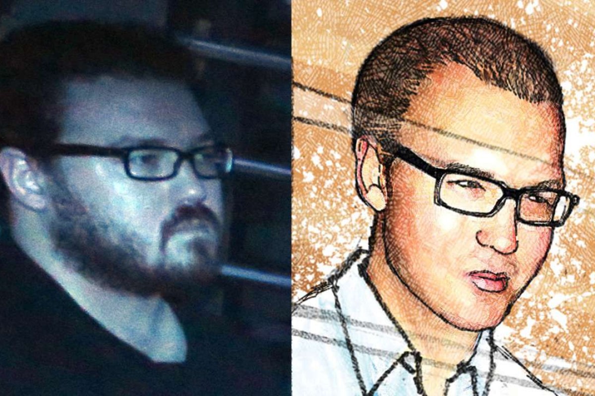 ‘There Will Be No Redemption For Me,’ British Banker Rurik Jutting Says ...